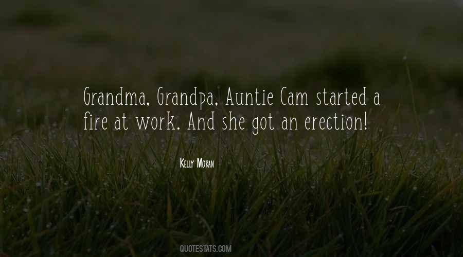 Quotes About Grandma #1471983