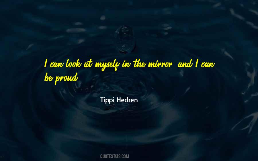 Tippi Hedren Quotes #1523957