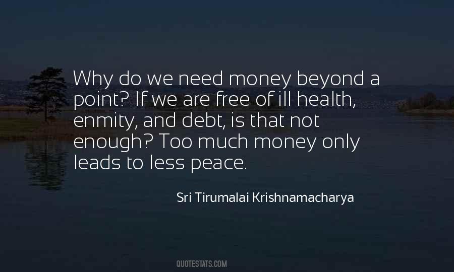 Tirumalai Krishnamacharya Quotes #1762699