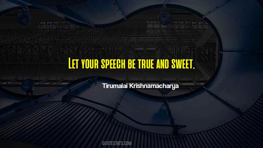 Tirumalai Krishnamacharya Quotes #319206