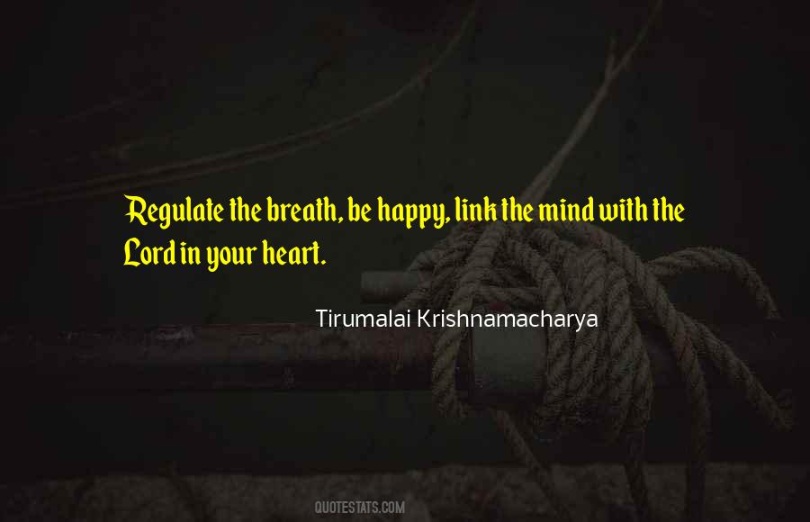 Tirumalai Krishnamacharya Quotes #459020