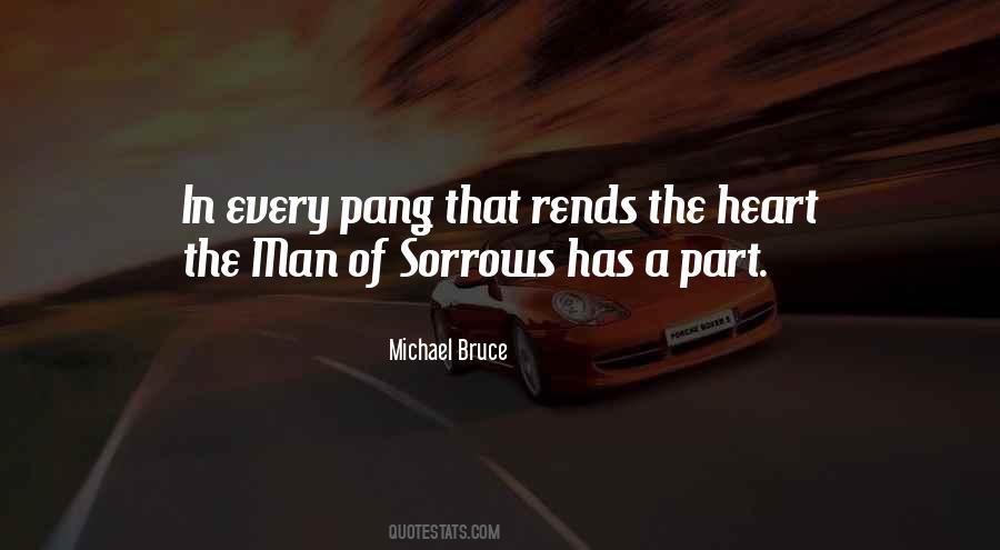 Quotes About Sorrows #1031258