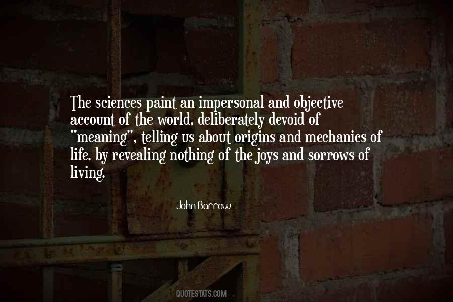 Quotes About Sorrows #105306 Quotes About Sorrows #105306