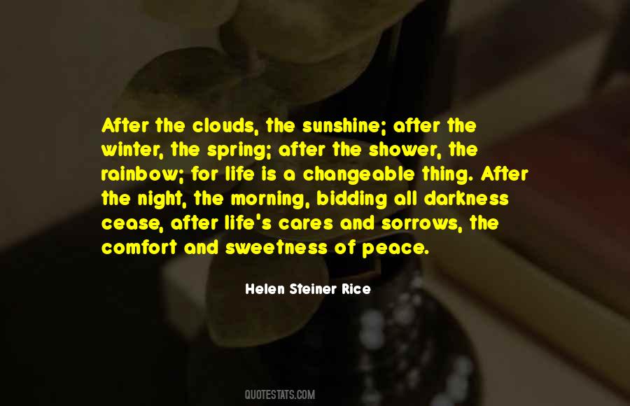 Quotes About Sorrows #1194619