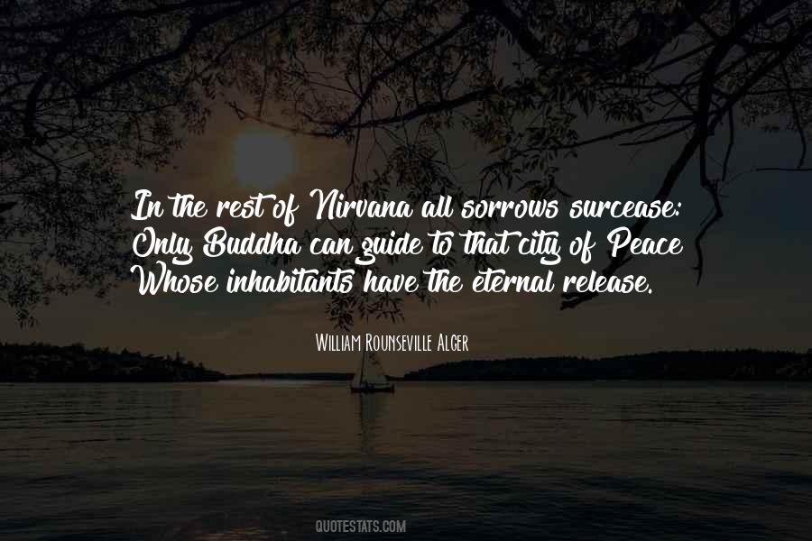 Quotes About Sorrows #1207010