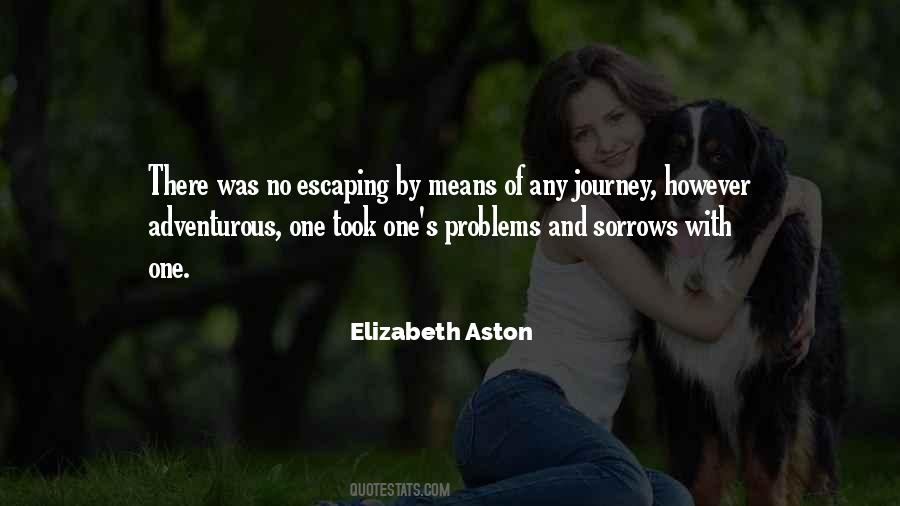 Quotes About Sorrows #1318404