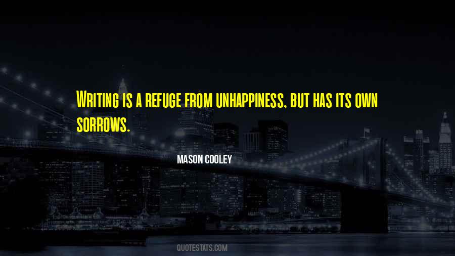 Quotes About Sorrows #1327315