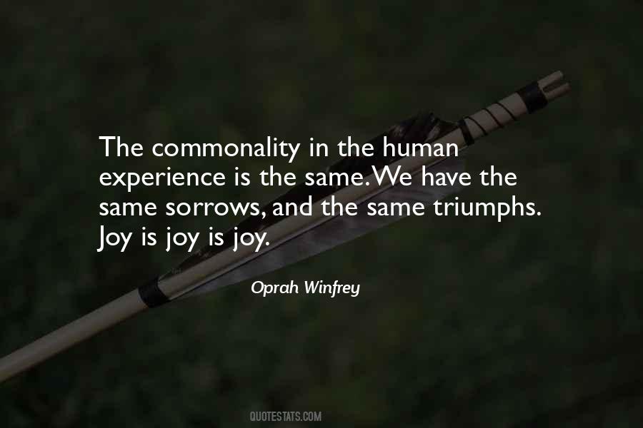Quotes About Sorrows #1400304