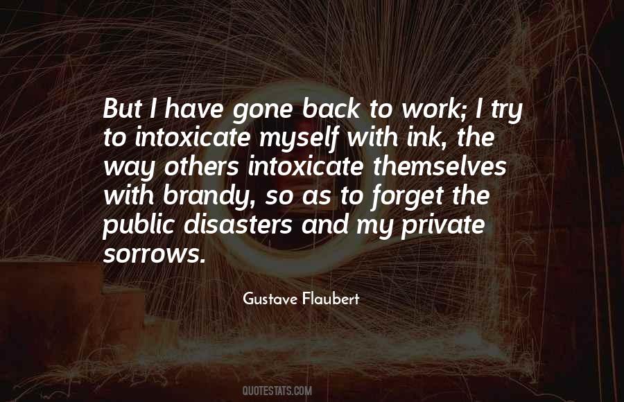 Quotes About Sorrows #161326 Quotes About Sorrows #161326