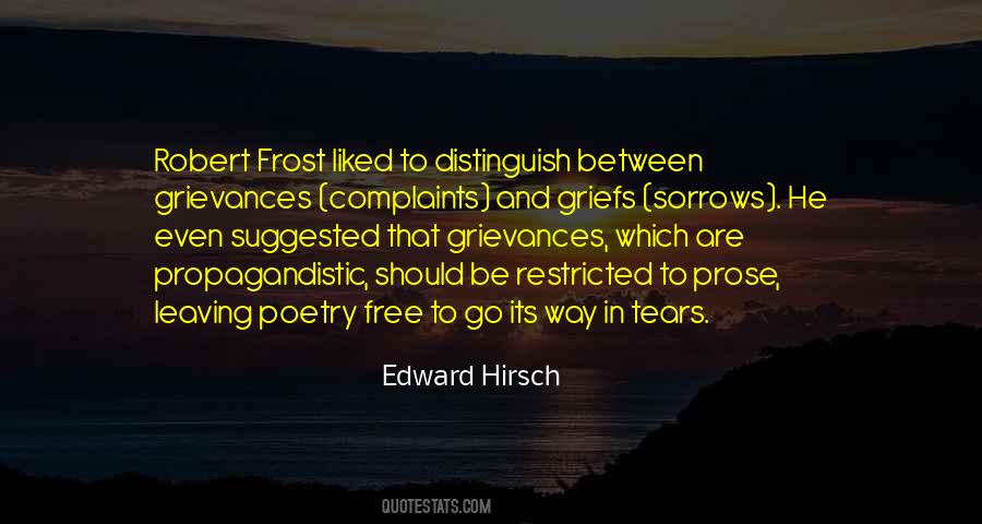 Quotes About Sorrows #198005 Quotes About Sorrows #198005