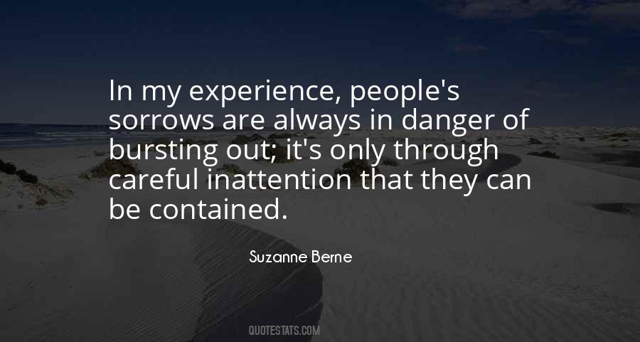 Quotes About Sorrows #203014 Quotes About Sorrows #203014