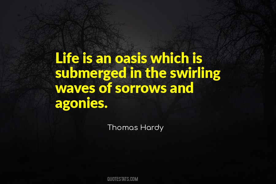Quotes About Sorrows #223385 Quotes About Sorrows #223385