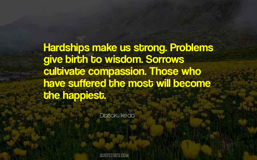 Quotes About Sorrows #238003 Quotes About Sorrows #238003