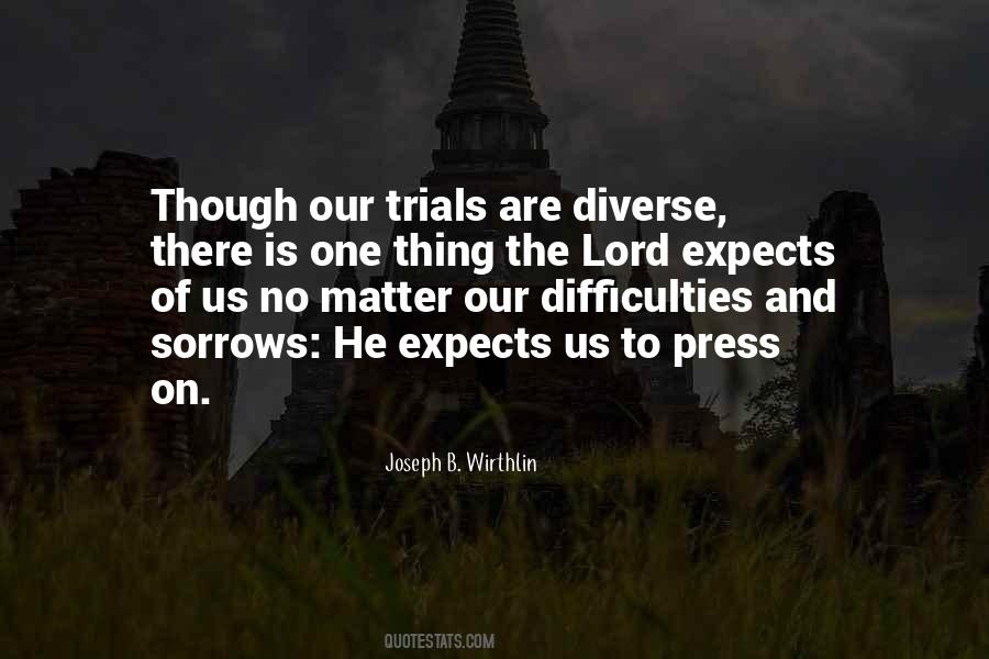 Quotes About Sorrows #255818 Quotes About Sorrows #255818