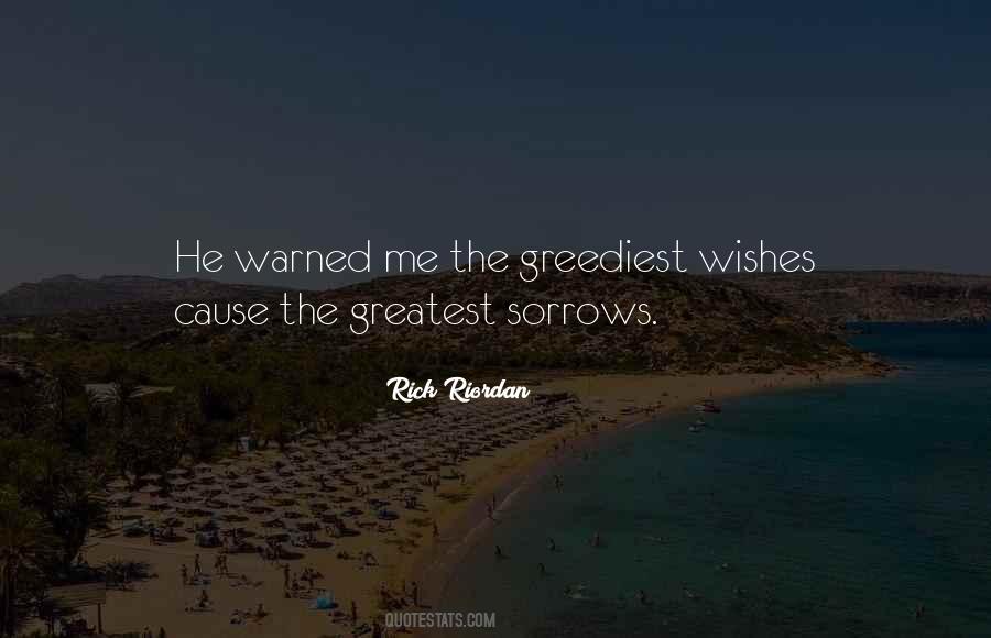 Quotes About Sorrows #277566 Quotes About Sorrows #277566