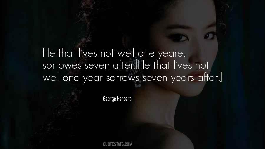 Quotes About Sorrows #280498 Quotes About Sorrows #280498