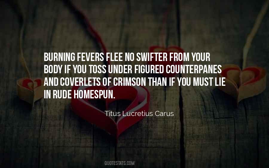 Titus Lucretius Carus Quotes #726916