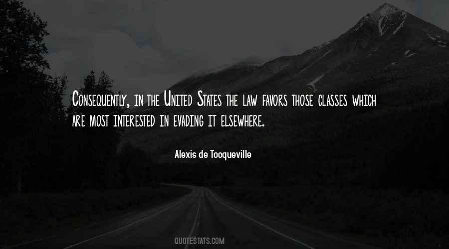 Tocqueville Quotes #247536