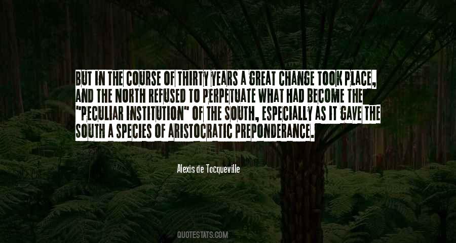 Tocqueville Quotes #270260