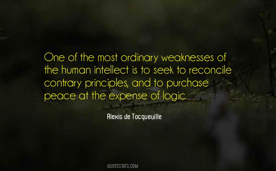 Tocqueville Quotes #58041