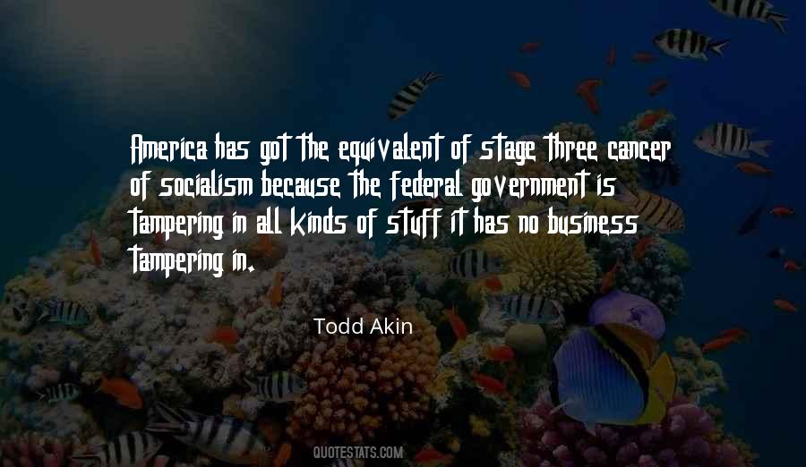 Todd Akin Quotes #1133753