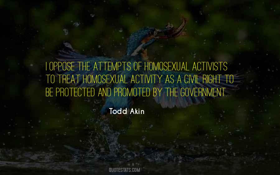 Todd Akin Quotes #1194640