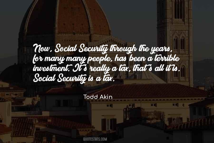 Todd Akin Quotes #484449