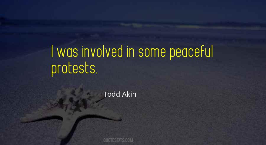 Todd Akin Quotes #568172