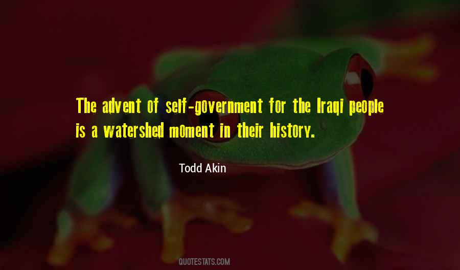 Todd Akin Quotes #768598