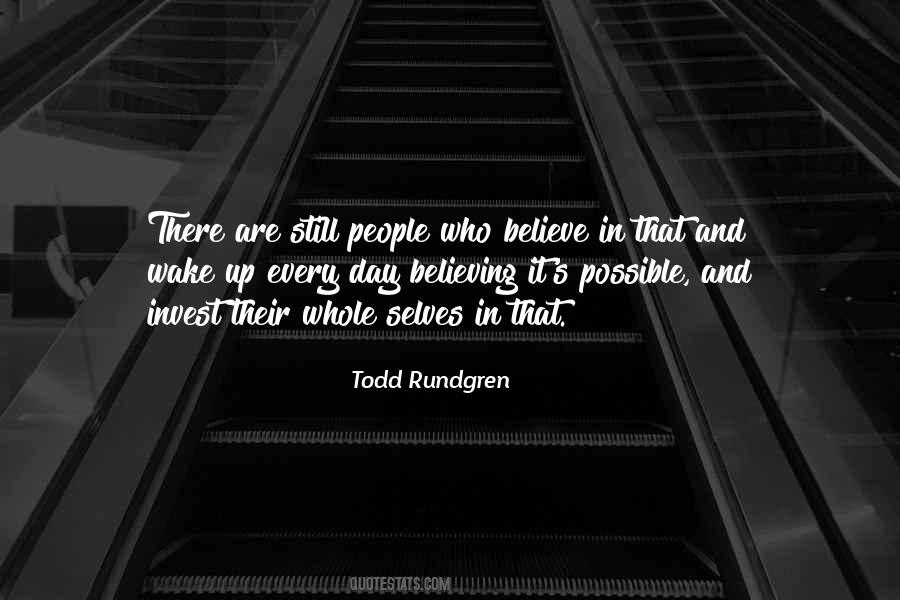 Todd Rundgren Quotes #1367151