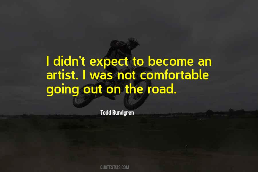 Todd Rundgren Quotes #652120