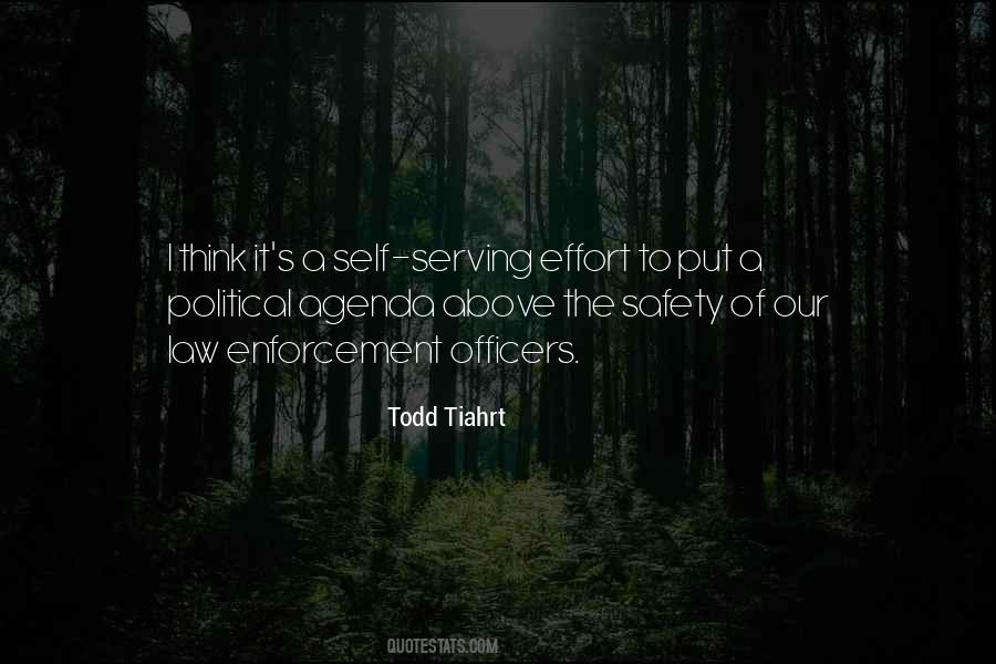 Todd Tiahrt Quotes #1841535