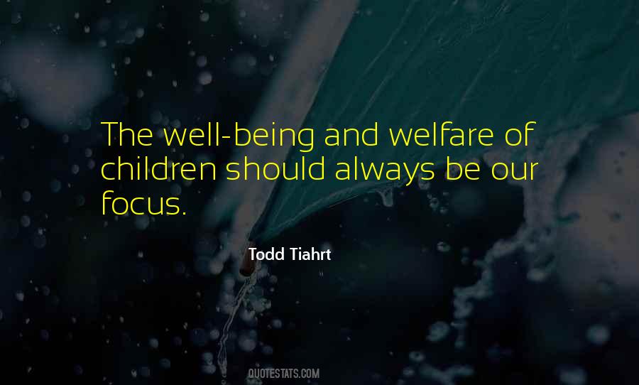 Todd Tiahrt Quotes #723158