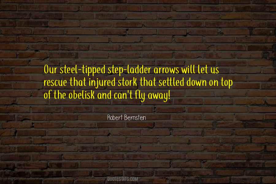 Quotes About Step Down #281711