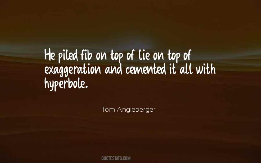 Tom Angleberger Quotes #1715879