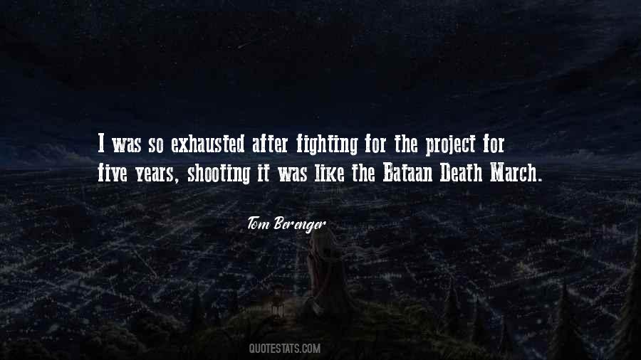 Tom Berenger Quotes #1093354