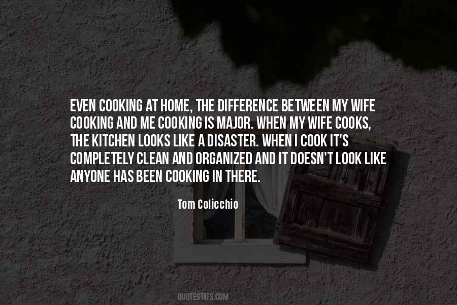 Tom Colicchio Quotes #1269694