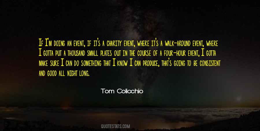 Tom Colicchio Quotes #286869