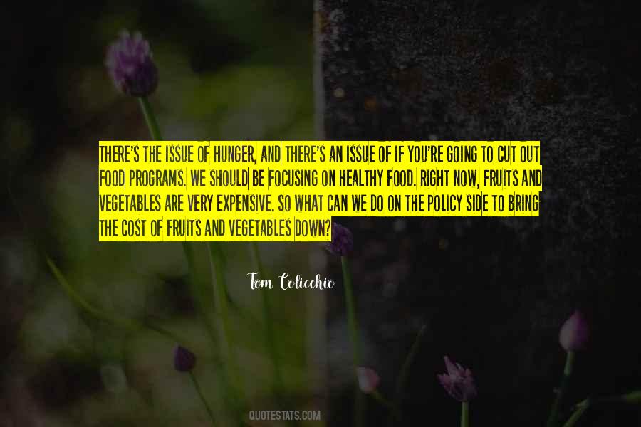 Tom Colicchio Quotes #329189