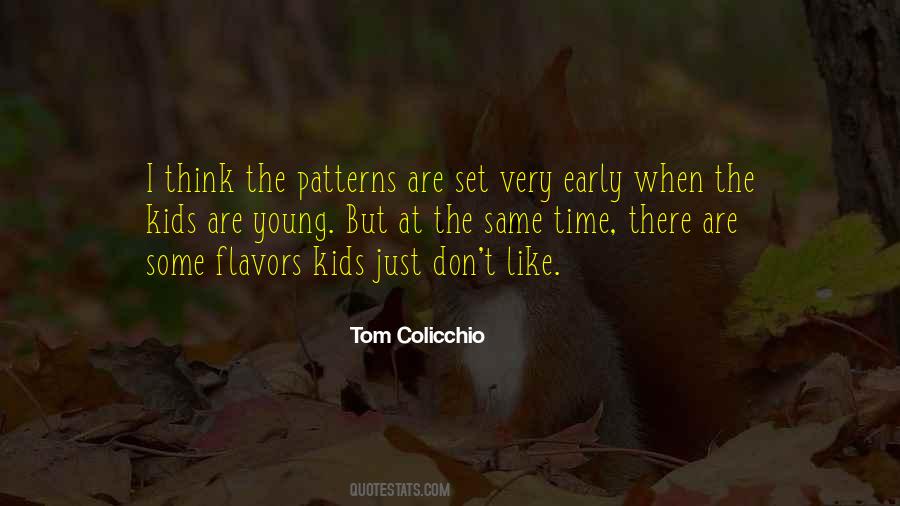 Tom Colicchio Quotes #486999