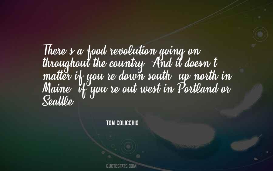 Tom Colicchio Quotes #885766