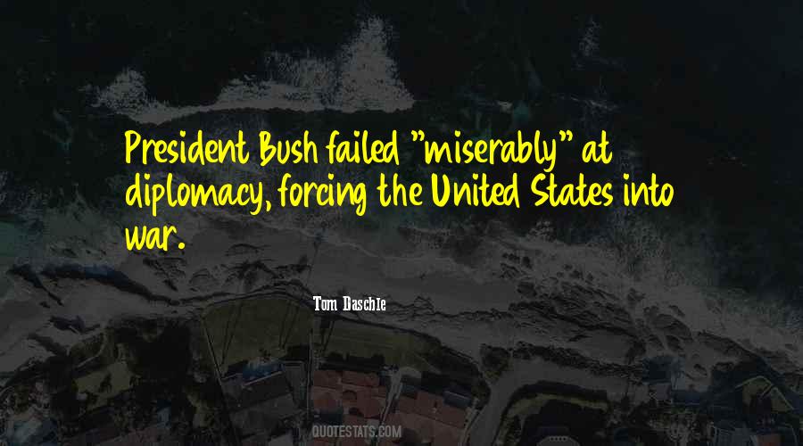 Tom Daschle Quotes #370919