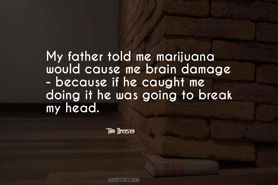 Tom Dreesen Quotes #1111401