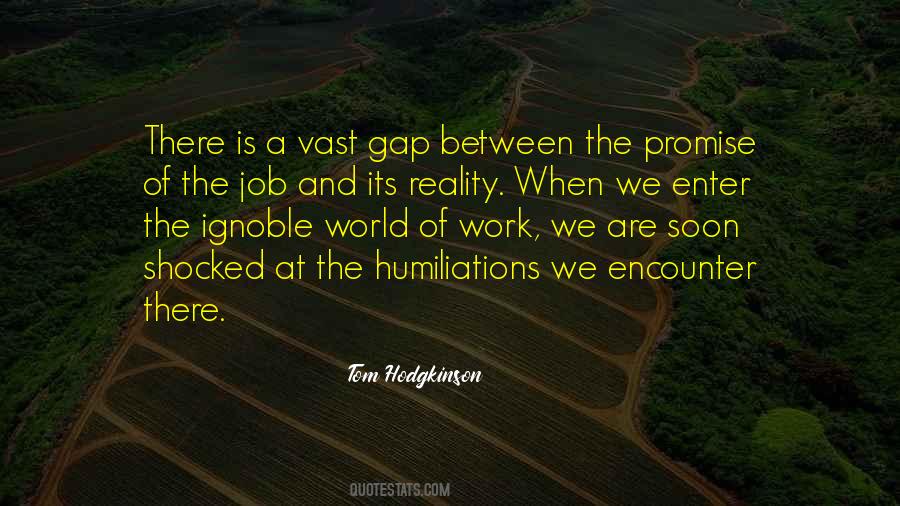 Tom Hodgkinson Quotes #1315416