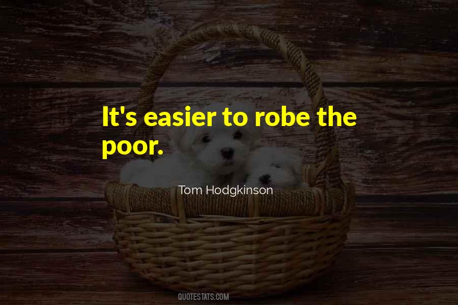 Tom Hodgkinson Quotes #181036