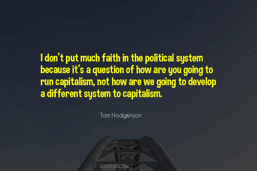 Tom Hodgkinson Quotes #795686