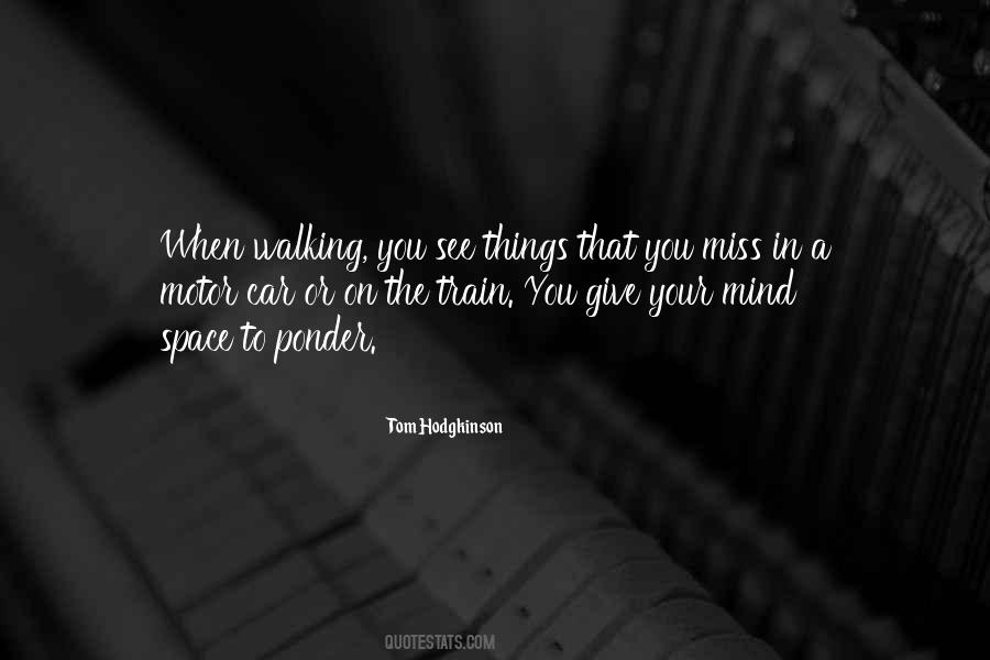 Tom Hodgkinson Quotes #79727