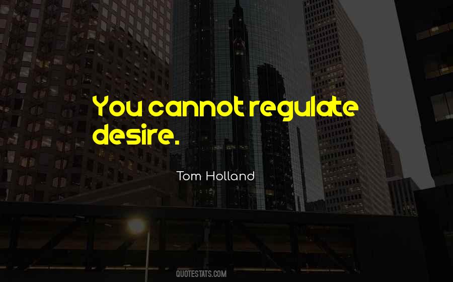 Tom Holland Quotes #230273