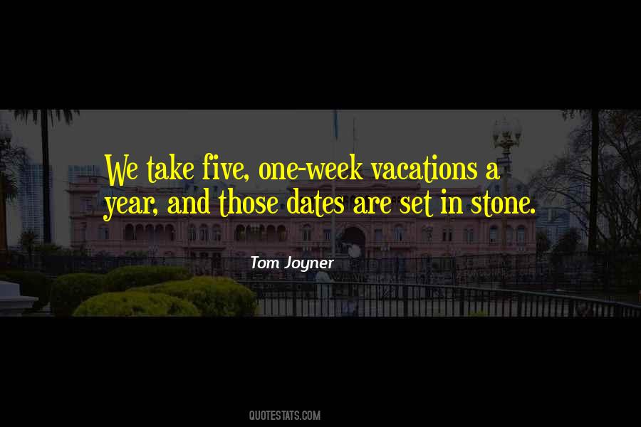 Tom Joyner Quotes #772131