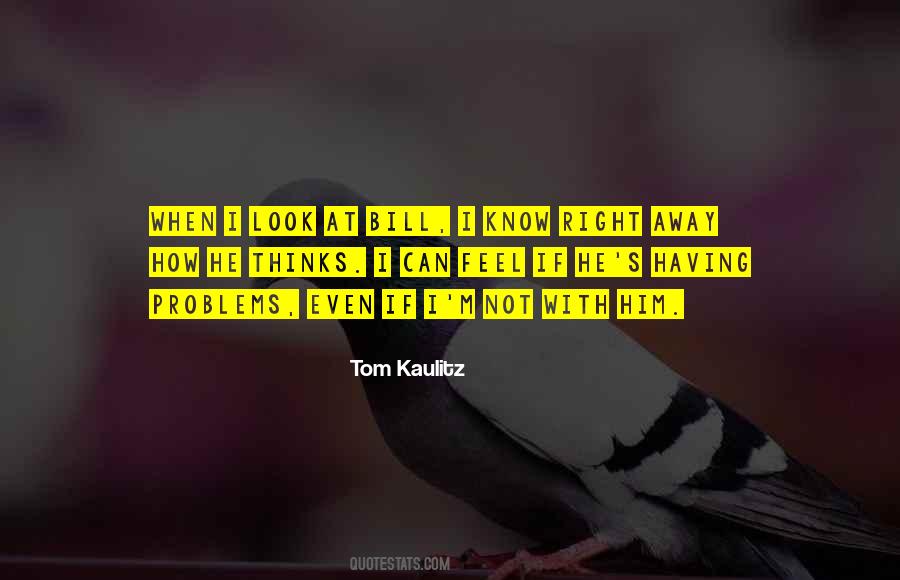 Tom Kaulitz Quotes #1155887